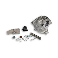 Skříň motoru,kartery Malossi MP-One pro mopedy Piaggio Boss, Boxer, Ciao, Grillo, Superbravo