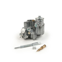 Karburátor BGM PRO Faster Flow s odděleným mazáním SI24 / 24E pro Vespa PX200