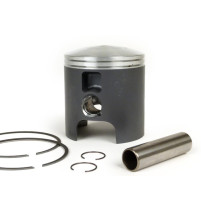 Píst BGM PRO MRB-Racetour 225ccm Lambretta TV 200, SX 200, DL 200, GP 200 Ø=70,0 mm (B)