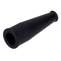 Gumová krytka – Magura plynová rukojeť – 60 mm / 12–14 mm – Zündapp / Kreidler / Hercules