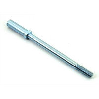 Ložiskový šroub ocelový 120 mm pro Kreidler, Florett RS K54/53 (15.50.13)