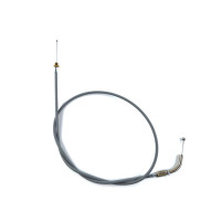 Řadicí lanko, vnější plášť 905 mm, vnitřní lanko 1050 mm, nipl 5 mm 6 mm 3 mm 3,5 mm M6 pro Miele, Rixe, DKW, Göricke