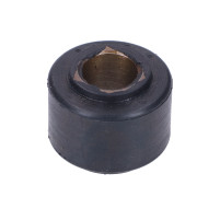 Gumové ložisko 8,6 mm x 19,4 mm 15,3 mm pro Sachs 50, AMAL X, AS, AL 2 KS, 3 LS, Hercules, Miele, DKW, Rixe, Gritzner (0260 021 008.)