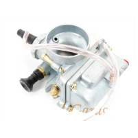 Karburátor 20mm 43mm 50mm pro Zündapp, Kreidler, Hercules, Puch, KTM, moped, skútr