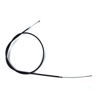 Brzdové lanko černé 930mm 1120mm pro Sachs, Chopper (201.13.23-80.)