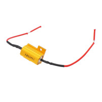 Univerzální odpor světel M-TECH 25W/12V
