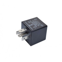 Přerušovač blinkrů 12V 4X21W 4 LED VSTUPY