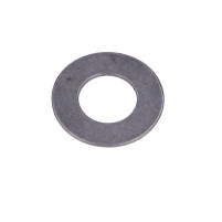 Podložka 6x12mm 0,5mm axiální podložka pro přítlačný čep spojky pro Zündapp R50, CS, CX, Hai, C, GTS, KS