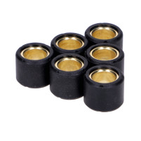 Závaží variátoru 16x13 - 7,20 g
