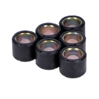 Závaží variátoru 16x13 - 5,40 g