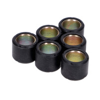 Závaží variátoru 16x13 - 4,90 g