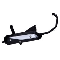 Výfuk pro SYM X-Pro 50 4takt Euro 4