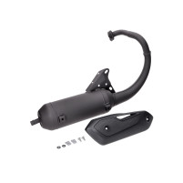 Výfuk Tecnigas Silent Pro pro Peugeot vertikální (98-)