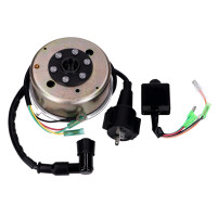 Elektronické zapalování pro Mobylette Motobecane, Motoconfort, MBK 51, 88