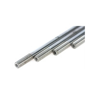 Sada závitových šroubů pro vyšší válce FALC, QUATTRINI, POLINI M7x152 mm, SERIE PRO od MJ9 "+" pro Vespa 100, 125, PV, ET3, PK80-125, XL, XL2, 125 VNA