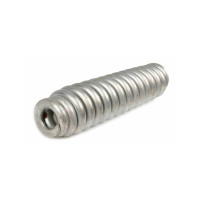Pružinový sloupek řízení SERIE PRO, přední, Sport pro Vespa 125 V30-33T, VM1T -> 85871, Hoffmann C