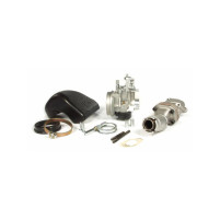 Karburátorová sada SERIE PRO SHBC 19.19E pro Vespa PK50-125, S