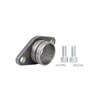 Výfukové potrubí Schall und Rauch "Road" pro Vespa 125 GTR 2°, TS, 150 Sprint 2°, V, Super 2°, PX125-150, PE, Lusso, Cosa