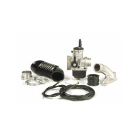Sada karburátoru SERIE PRO PHBH 30 pro Vespa 125 VNB-TS, 150 VBA-Super, Rally, PX80-200, PE, Lusso, T5, Cosa