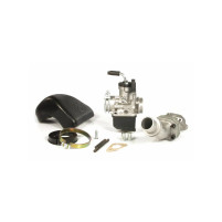 Karburátorová sada SERIE PRO PHBL 24AD pro Vespa 50-125, PV, ET3