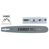 VODÍCÍ LIŠTA 15".325 1,3mm 64ogn. EVEREST