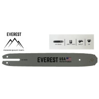 VODÍCÍ LIŠTA 14" 3/8LP 1,3mm 50ogn. EVEREST