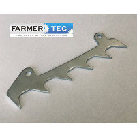 OSTRUHA STIHL 017, 018, 021, 023, 025 FARMERTEC