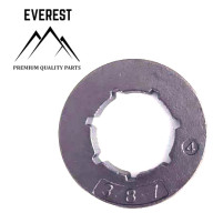 PLOVÁKOVÁ OZUBENÁ TYČ SM 3/4" 3/8 7z EVEREST