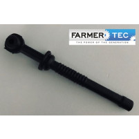 OLEJOVÉ VEDENÍ STIHL 017, 018, MS170, MS170C, MS180, MS180C FARMERTEC