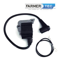 ZAPALOVACÍ CÍVKA HUSQVARNA 51, 55, 61, 268, 272XP FARMERTEC