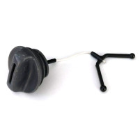 OLEJOVÝ UZÁVĚR HUSQVARNA 340, 345, 346 XP, 350, 351, 353, 2145, 2153