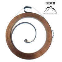 PRUŽINA STARTÉRU HUSQVARNA 36, 40, 41, 45, 49, 51, 55, 136, 141, 235, 235E, 236, 236E, 240, 240E, 240R, 241R EVEREST