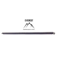 PRUŽINA SPOJKY HUSQVARNA PARTNER 351 36, 37, 41, 42, 136, 137, 141, 142, 235, 235e, 236, 240, 240e EVEREST