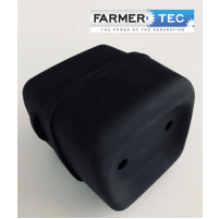 TLUMIČ HUSQVARNA 36, 41, 136, 137, 141, 142 FARMERTEC