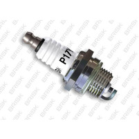 ZAPALOVACÍ SVÍČKA BRISK P17Y PILY KŘOVINOŘEZY VELKÝ ZÁVIT