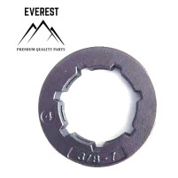 PLOVÁKOVÁ OZUBENÁ TYČ SD 7/8" 3/8 7z EVEREST