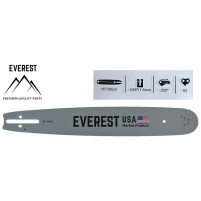 VODÍCÍ LIŠTA 15".325 1,5mm 64ogn. EVEREST