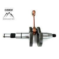 KLIKOVÁ HŘÍDEL STIHL 017, MS170, MS170C, 019T, MS190T EVEREST