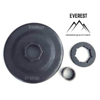 PLOVÁKOVÝ BUBEN .325 7z SM HUSQVARNA 50,51,55,154,254,263 PARTNER 400 EVEREST