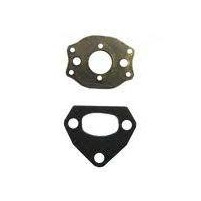 TĚSNĚNÍ KARBURÁTORU A TLUMIČE HUSQVARNA 36, 37, 41, 42, 136, 137, 141, 142