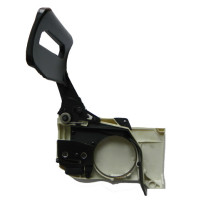 KRYT SPOJKY S BRZDOU KOMPLET 45cc 52cc 58cc ČÍNSKÉ PILY 52cc, 58cc