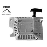 STARTÉR KOMPLETNÍ ČÍNSKÉ PILY 45cc 52cc 58cc EVEREST