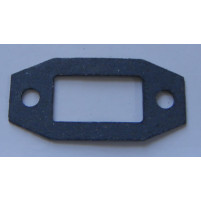 TĚSNĚNÍ TLUMIČE ČÍNSKÉ PILY 45cc, 52cc, 58cc