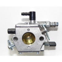KARBURÁTOR ČÍNSKÉ PILY 45cc, 52cc, 58cc