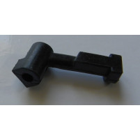 VEDENÍ OLEJOVÉHO ČERPADLA KRÁTKÉ ČÍNSKÉ PILY 45cc, 52cc, 58cc