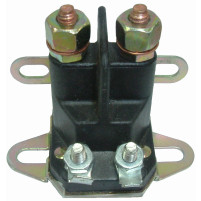 STYKAČ UNIVERZÁLNÍ 2- VSTUPNÍ DVOJITÉ UPEVNĚNÍ