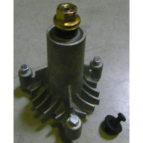 MANDRELA NOŽE HUSQVARNA CRAFTSMAN KOMPLET UPEVNĚNÍ  3 ŠROUBY 5-CÍPÁ HVĚZDA