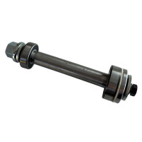 HŘÍDEL MANDRELY 16-05003 HUSQVARNA CRAFTSMAN 5-CÍPÁ HVĚZDA 179mm