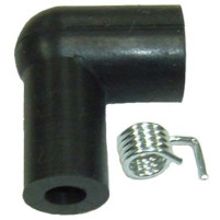 KRYT SVÍČKY UNIVERZÁLNÍ  PRŮMĚR 7mm SEKAČKY