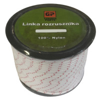 STARTOVACÍ LANKO CÍVKA 4,5mm x 100m